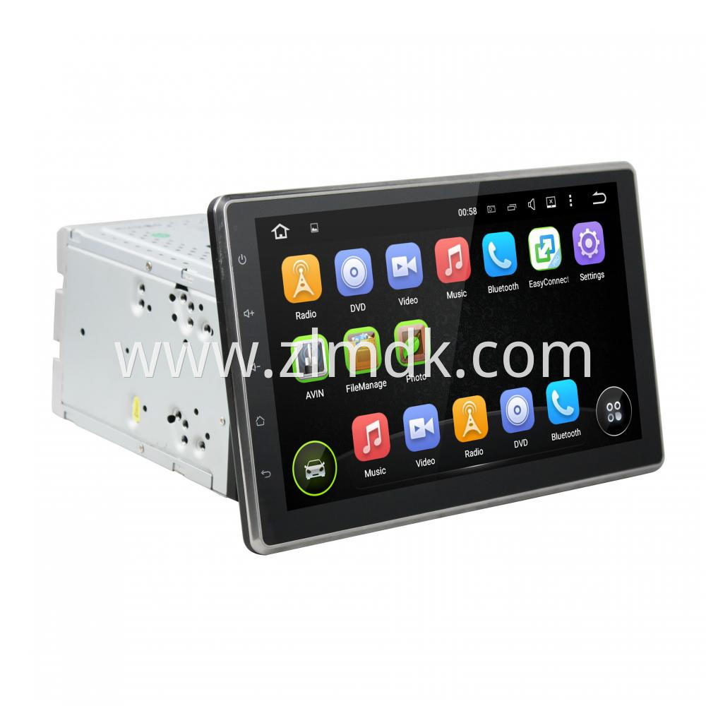 10 1 Inch 2 Din Android 6 0 Universal